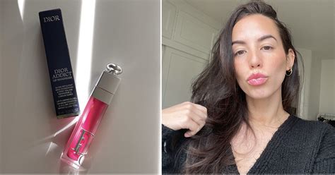 dior lip maximizer reviews